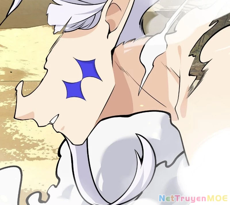 Nhất Quyền Bạo Tinh Chapter 160 - Trang 4