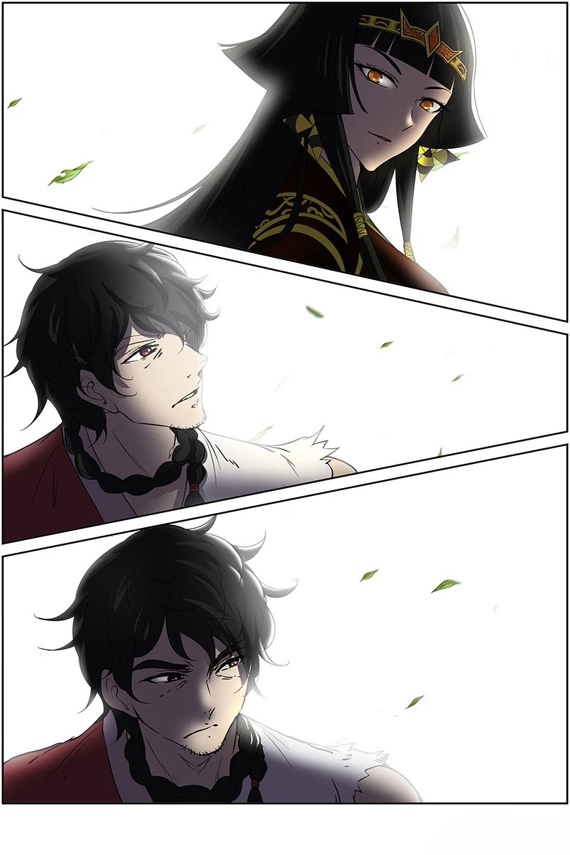 Ngự Linh Thế Giới Chapter 184 - Trang 4