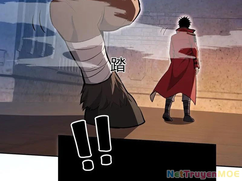 Mạt Nhật Thiên Hạ: Ta, Virus Quân Vương Chapter 56 - Trang 4
