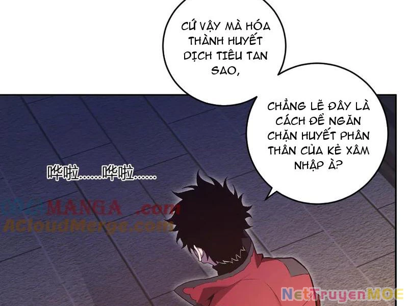 Mạt Nhật Thiên Hạ: Ta, Virus Quân Vương Chapter 56 - Trang 4