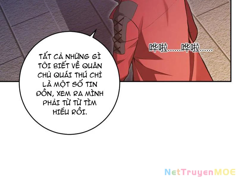 Mạt Nhật Thiên Hạ: Ta, Virus Quân Vương Chapter 56 - Trang 4