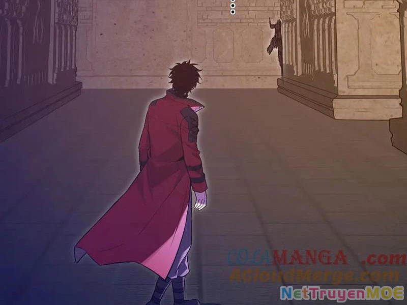Mạt Nhật Thiên Hạ: Ta, Virus Quân Vương Chapter 56 - Trang 4