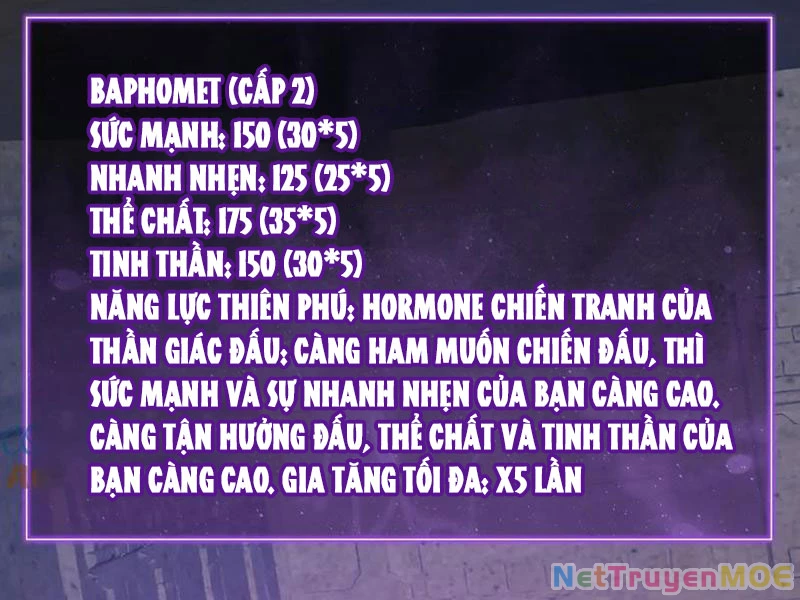 Mạt Nhật Thiên Hạ: Ta, Virus Quân Vương Chapter 56 - Trang 4