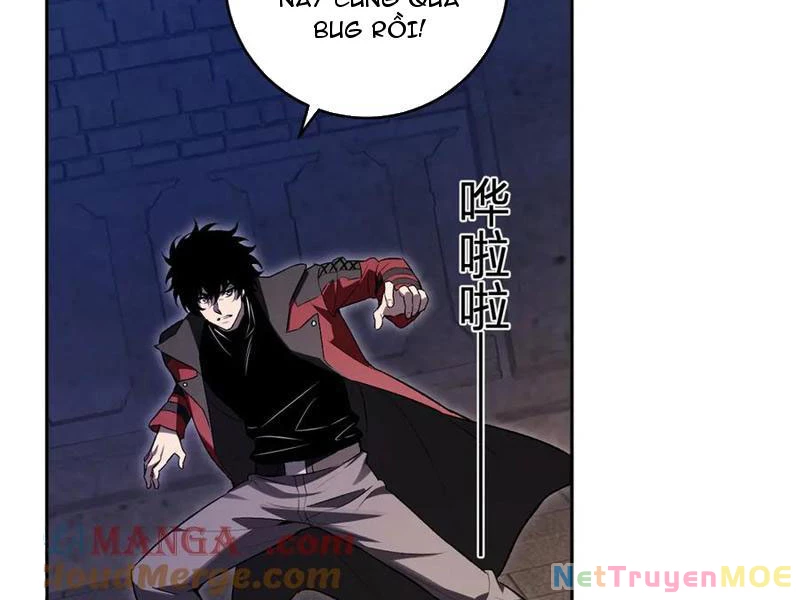 Mạt Nhật Thiên Hạ: Ta, Virus Quân Vương Chapter 56 - Trang 4