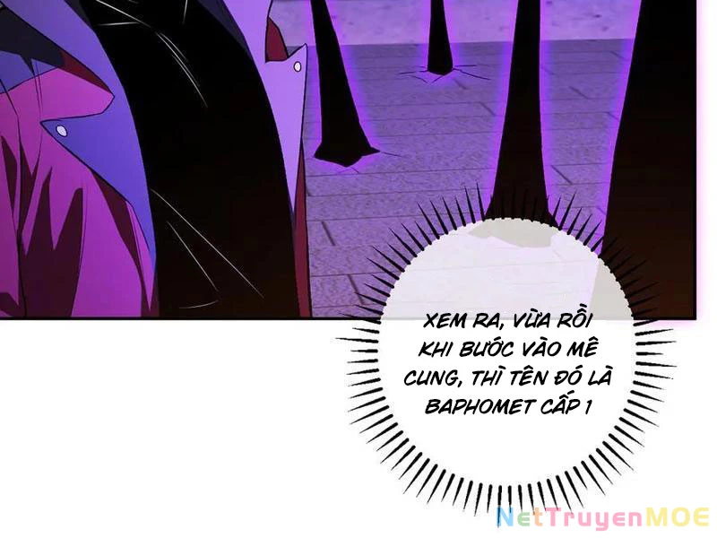 Mạt Nhật Thiên Hạ: Ta, Virus Quân Vương Chapter 56 - Trang 4