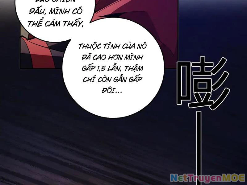Mạt Nhật Thiên Hạ: Ta, Virus Quân Vương Chapter 56 - Trang 4