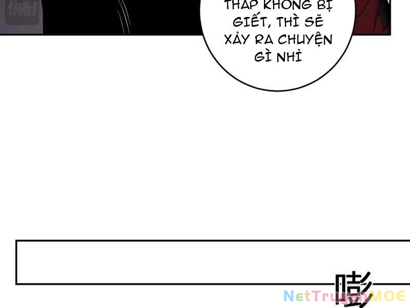 Mạt Nhật Thiên Hạ: Ta, Virus Quân Vương Chapter 56 - Trang 4