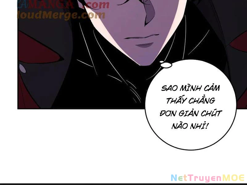 Mạt Nhật Thiên Hạ: Ta, Virus Quân Vương Chapter 56 - Trang 4