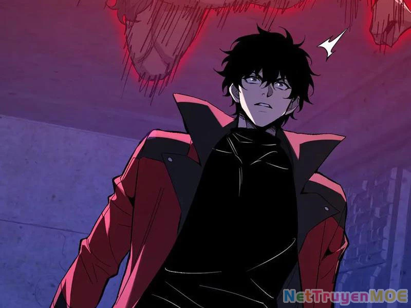 Mạt Nhật Thiên Hạ: Ta, Virus Quân Vương Chapter 56 - Trang 4
