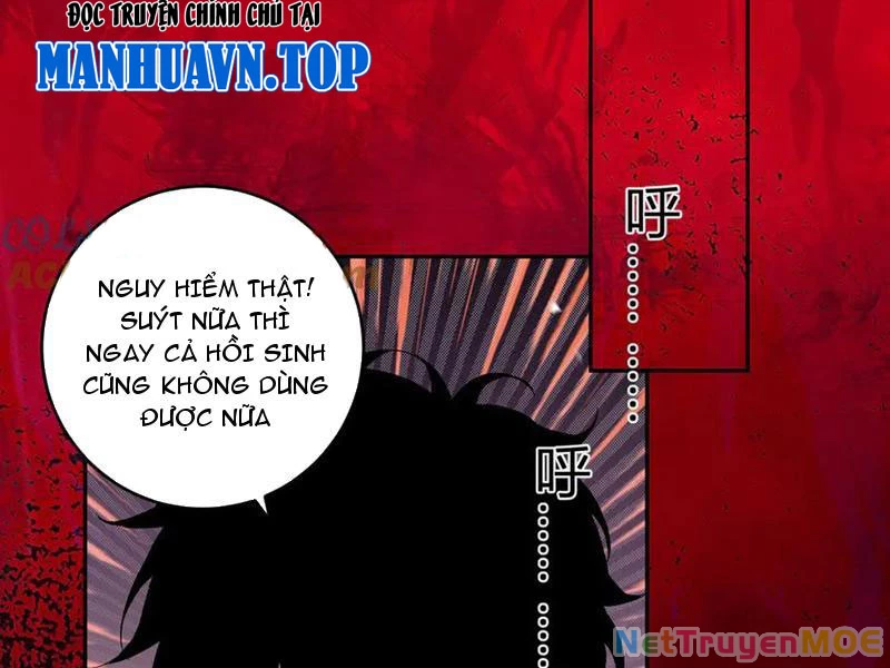 Mạt Nhật Thiên Hạ: Ta, Virus Quân Vương Chapter 56 - Trang 4
