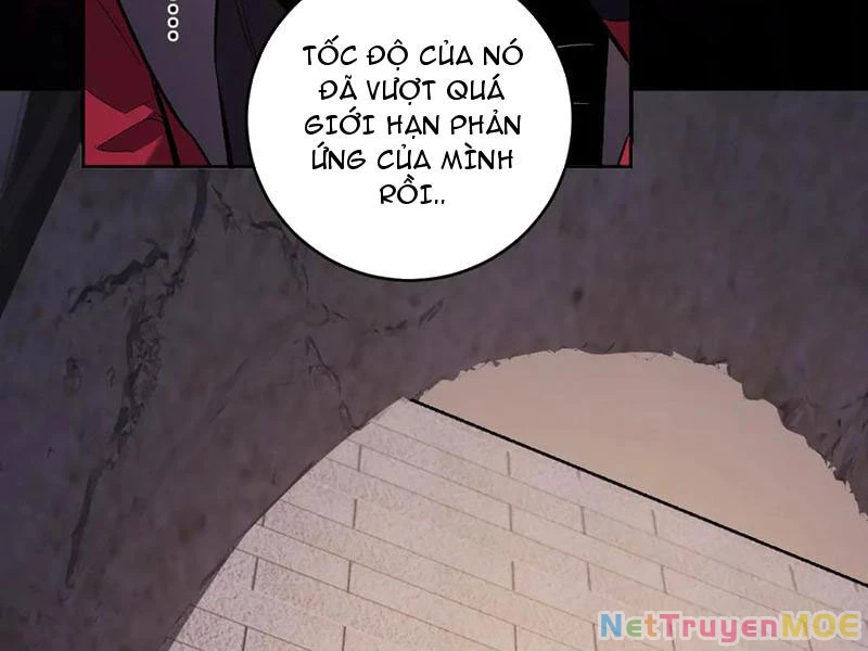 Mạt Nhật Thiên Hạ: Ta, Virus Quân Vương Chapter 56 - Trang 4