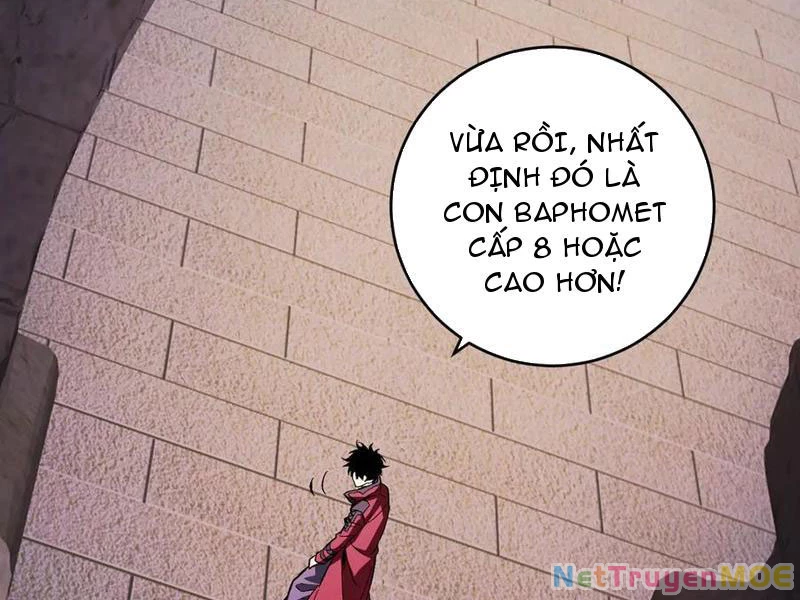 Mạt Nhật Thiên Hạ: Ta, Virus Quân Vương Chapter 56 - Trang 4