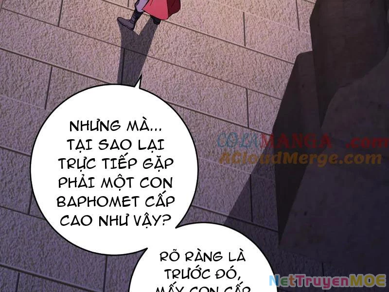 Mạt Nhật Thiên Hạ: Ta, Virus Quân Vương Chapter 56 - Trang 4