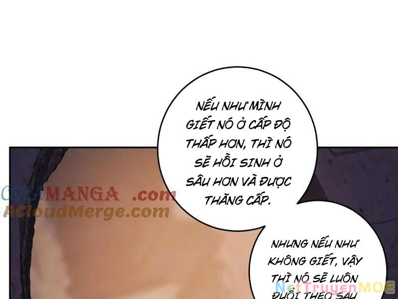Mạt Nhật Thiên Hạ: Ta, Virus Quân Vương Chapter 56 - Trang 4