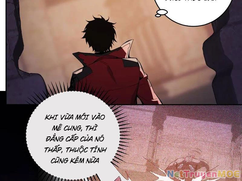 Mạt Nhật Thiên Hạ: Ta, Virus Quân Vương Chapter 56 - Trang 4