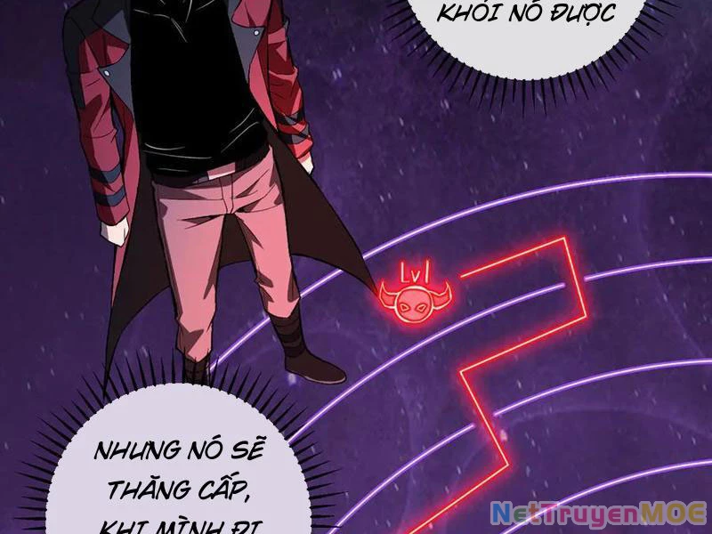 Mạt Nhật Thiên Hạ: Ta, Virus Quân Vương Chapter 56 - Trang 4