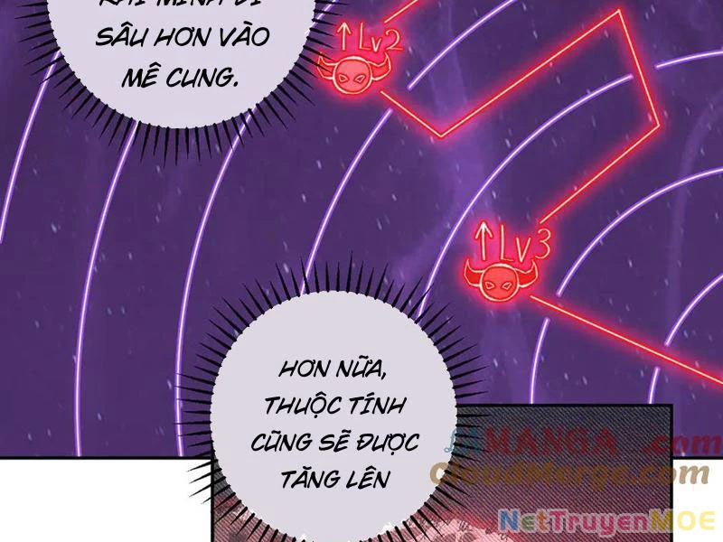 Mạt Nhật Thiên Hạ: Ta, Virus Quân Vương Chapter 56 - Trang 4