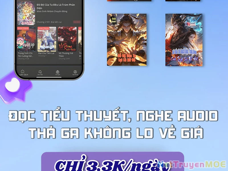 Mạt Nhật Thiên Hạ: Ta, Virus Quân Vương Chapter 56 - Trang 4