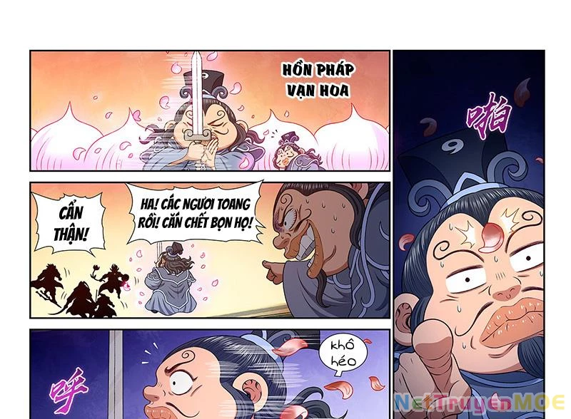 Ta Là Đại Thần Tiên Chapter 793 - Trang 4