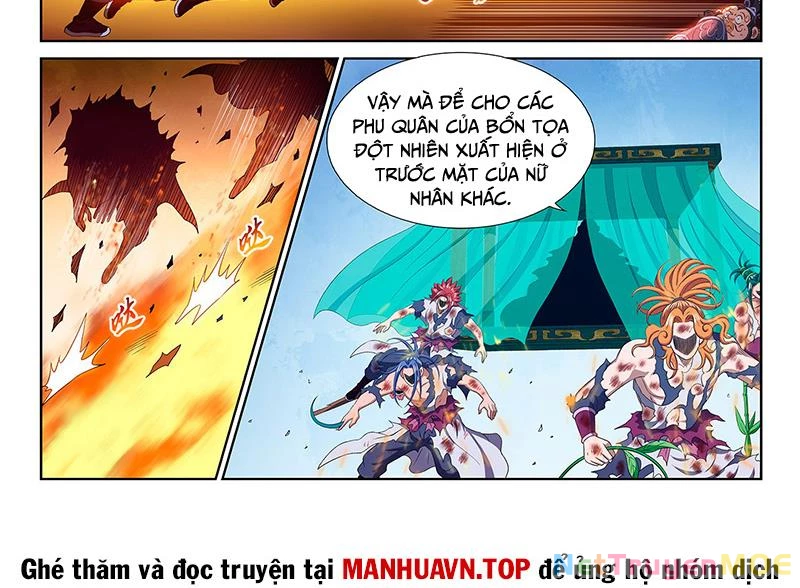 Ta Là Đại Thần Tiên Chapter 793 - Trang 4