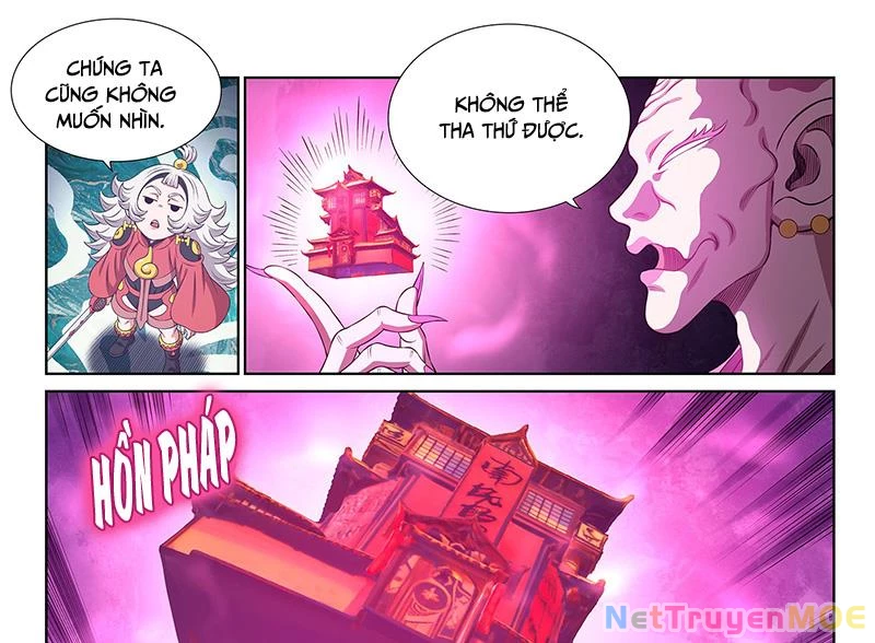 Ta Là Đại Thần Tiên Chapter 793 - Trang 4