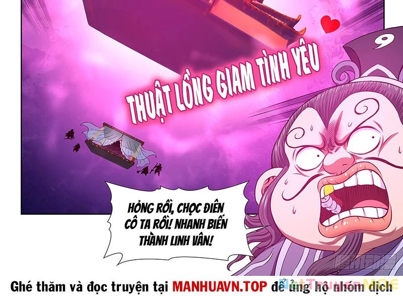 Ta Là Đại Thần Tiên Chapter 793 - Trang 4