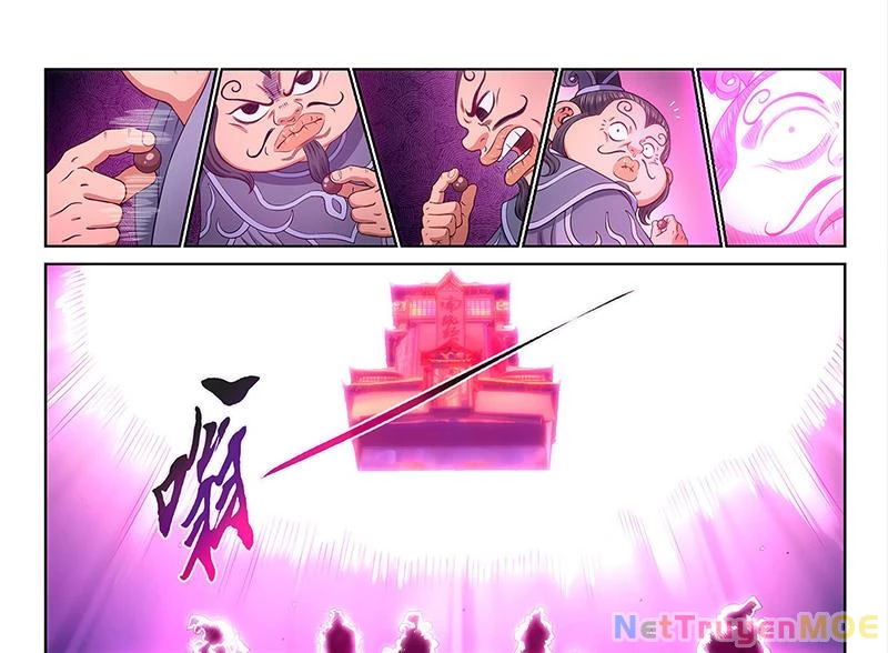 Ta Là Đại Thần Tiên Chapter 793 - Trang 4