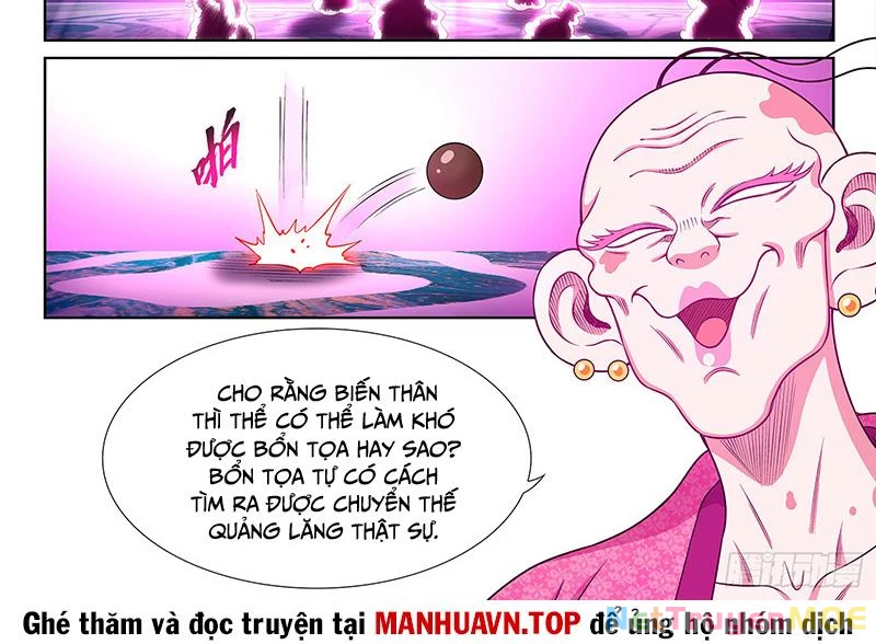 Ta Là Đại Thần Tiên Chapter 793 - Trang 4