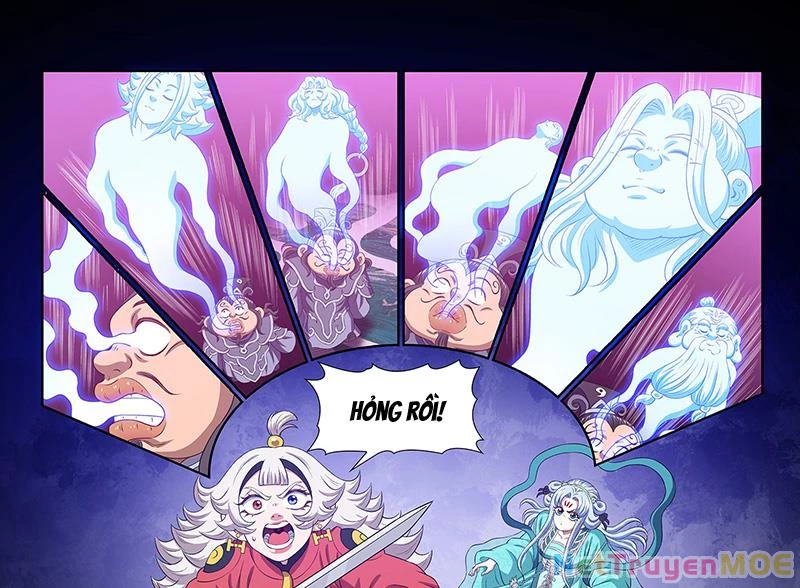 Ta Là Đại Thần Tiên Chapter 793 - Trang 4