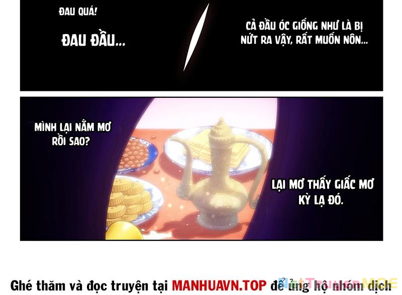 Ta Là Đại Thần Tiên Chapter 793 - Trang 4