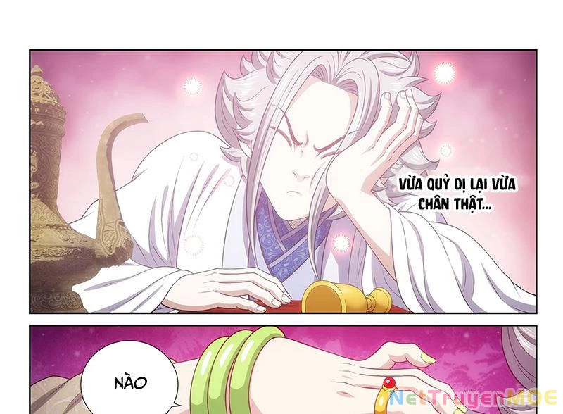 Ta Là Đại Thần Tiên Chapter 793 - Trang 4