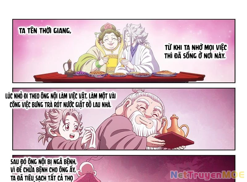 Ta Là Đại Thần Tiên Chapter 793 - Trang 4