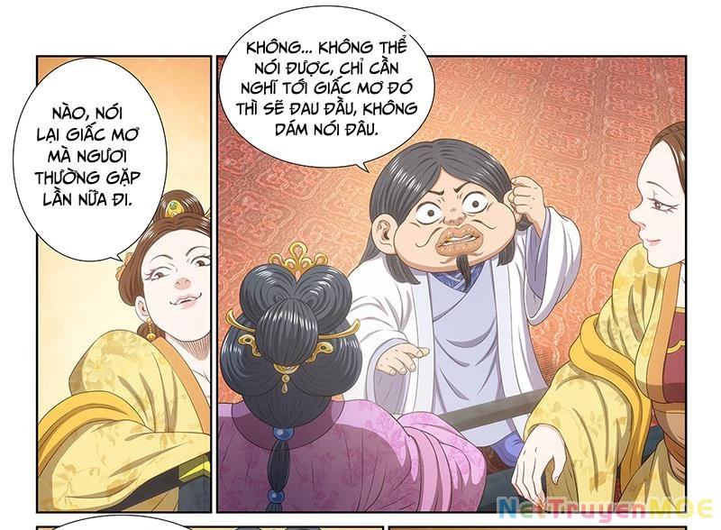 Ta Là Đại Thần Tiên Chapter 793 - Trang 4