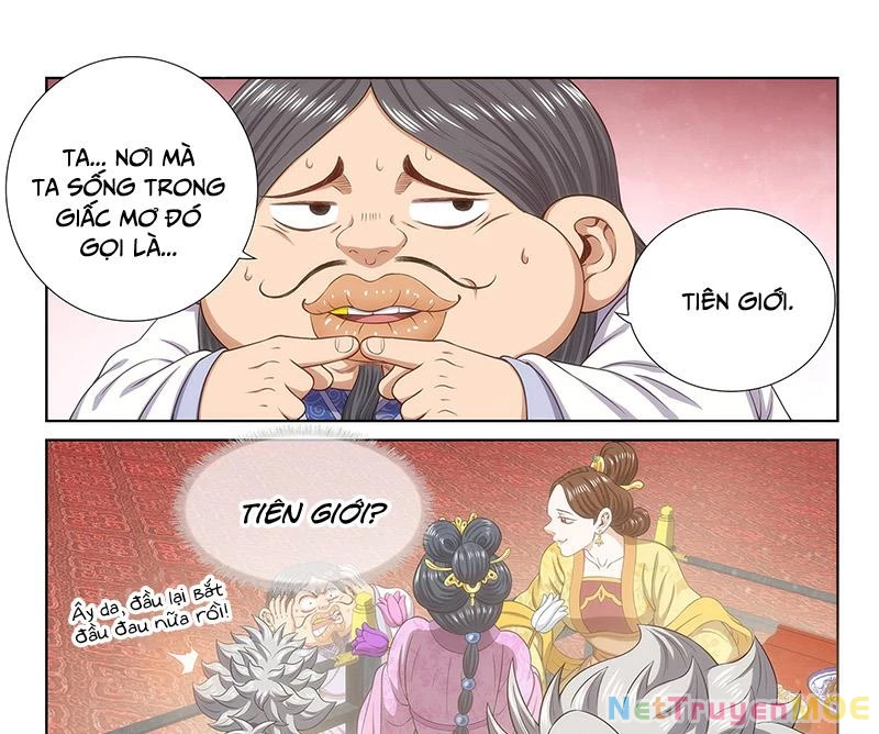 Ta Là Đại Thần Tiên Chapter 793 - Trang 4