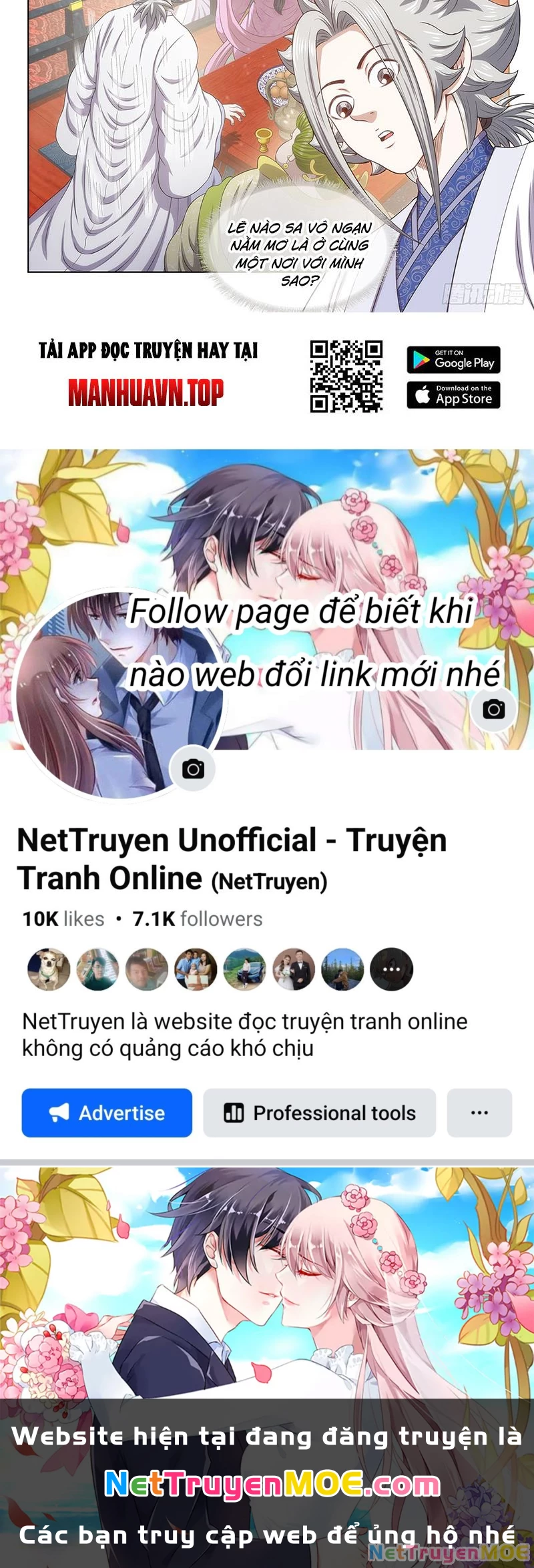 Ta Là Đại Thần Tiên Chapter 793 - Trang 4