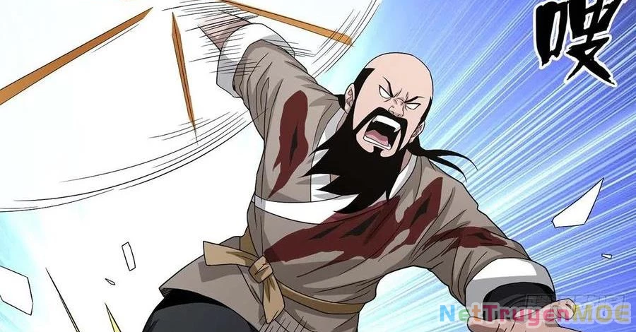 Thiên Long Bát Bộ Webtoon Chapter 153 - Next Chapter 154