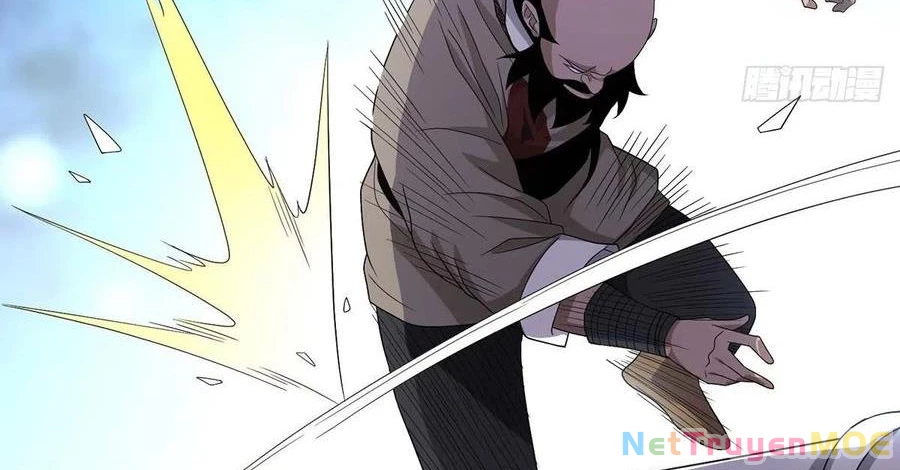 Thiên Long Bát Bộ Webtoon Chapter 153 - Next Chapter 154