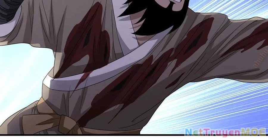 Thiên Long Bát Bộ Webtoon Chapter 153 - Next Chapter 154