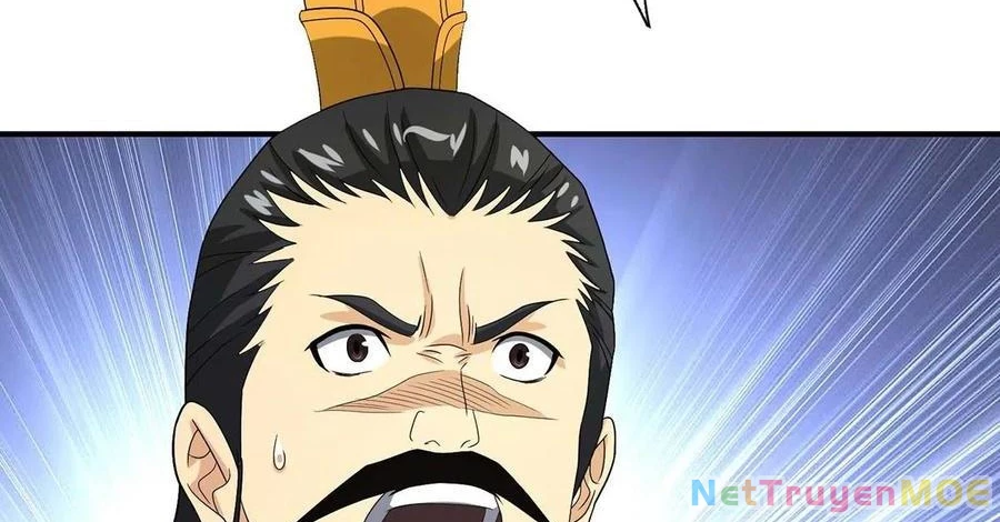 Thiên Long Bát Bộ Webtoon Chapter 153 - Next Chapter 154