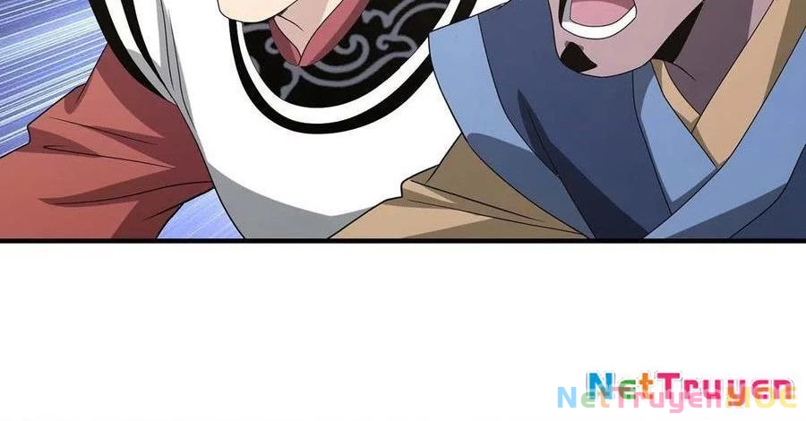 Thiên Long Bát Bộ Webtoon Chapter 153 - Next Chapter 154
