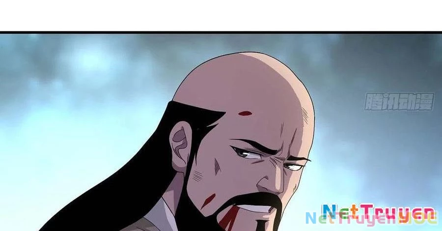 Thiên Long Bát Bộ Webtoon Chapter 153 - Next Chapter 154