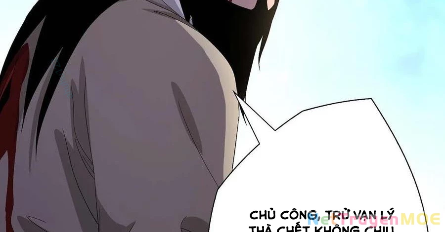 Thiên Long Bát Bộ Webtoon Chapter 153 - Next Chapter 154