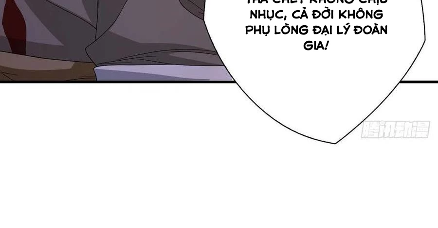 Thiên Long Bát Bộ Webtoon Chapter 153 - Next Chapter 154