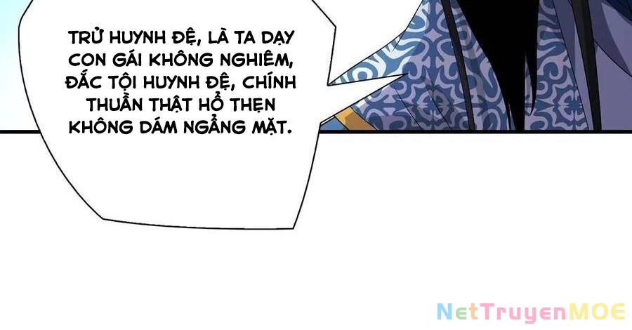 Thiên Long Bát Bộ Webtoon Chapter 153 - Next Chapter 154