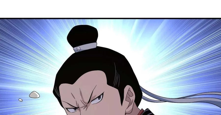 Thiên Long Bát Bộ Webtoon Chapter 153 - Next Chapter 154
