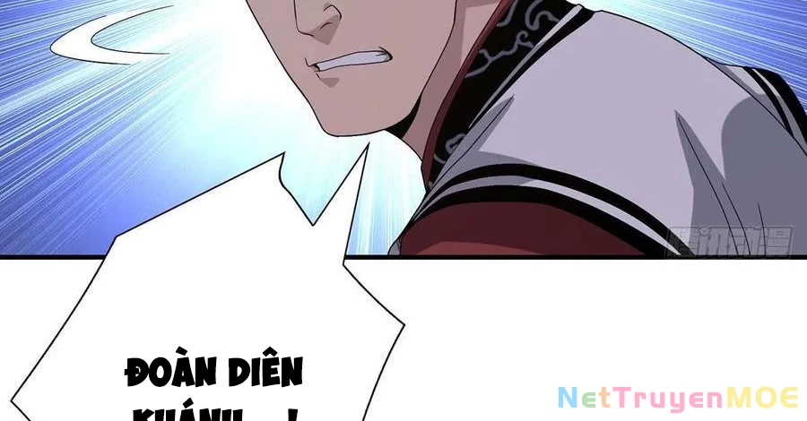 Thiên Long Bát Bộ Webtoon Chapter 153 - Next Chapter 154