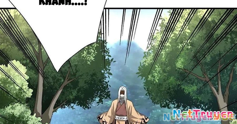 Thiên Long Bát Bộ Webtoon Chapter 153 - Next Chapter 154