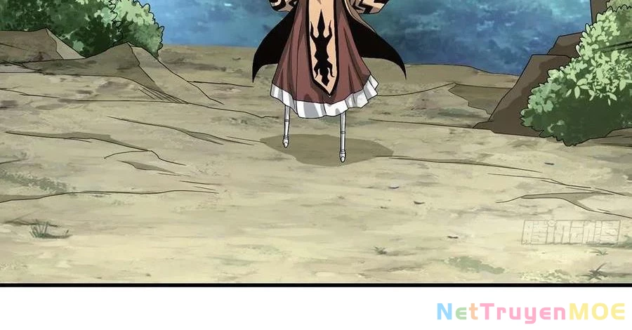 Thiên Long Bát Bộ Webtoon Chapter 153 - Next Chapter 154