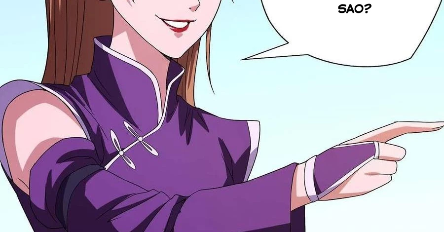 Thiên Long Bát Bộ Webtoon Chapter 153 - Next Chapter 154