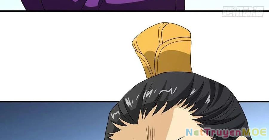 Thiên Long Bát Bộ Webtoon Chapter 153 - Next Chapter 154
